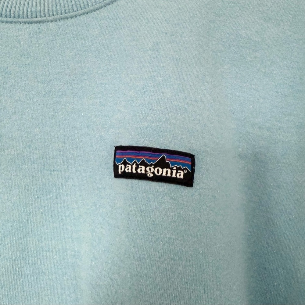 Men's P-6 Label Uprisal Crew Sweatshirt size S - Picture 7 of 10